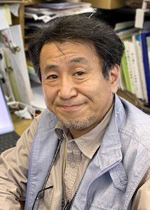 濑谷新二 Seya Shinji