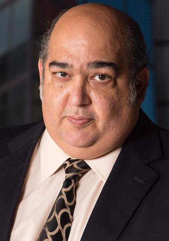 迈克·贝尼特斯 Mike Benitez