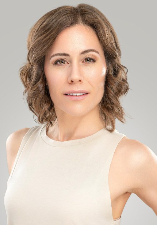 丽贝卡·戴维斯 Rebecca Davis