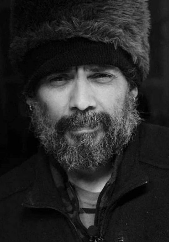 奇科·蒙德兹 Chiko Mendez