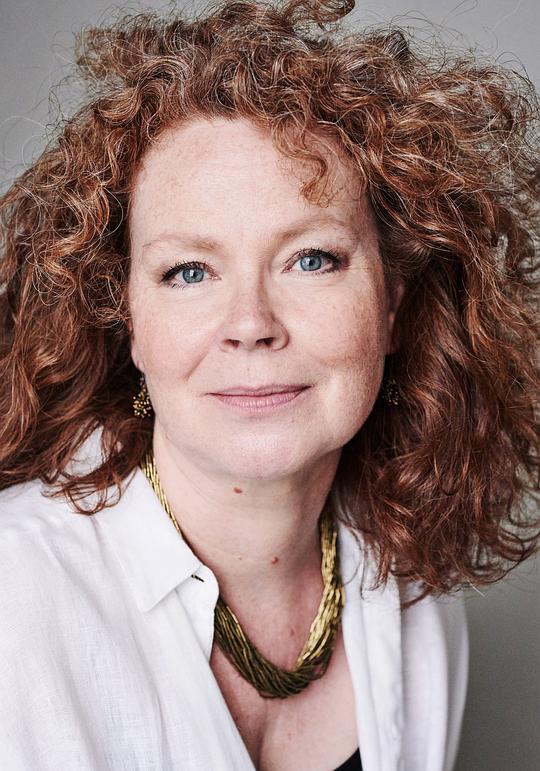 Eve Matheson Eve Matheson