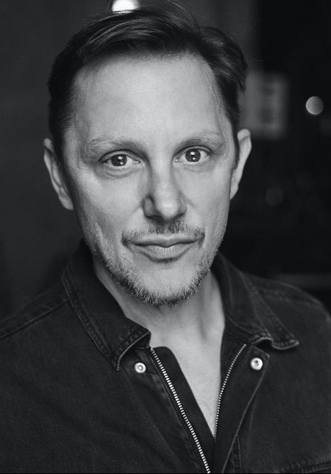 阿尔恩特·施韦林·索瑞 Arndt Schwering-Sohnrey