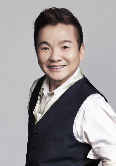 陈建彬 Marcus Chin