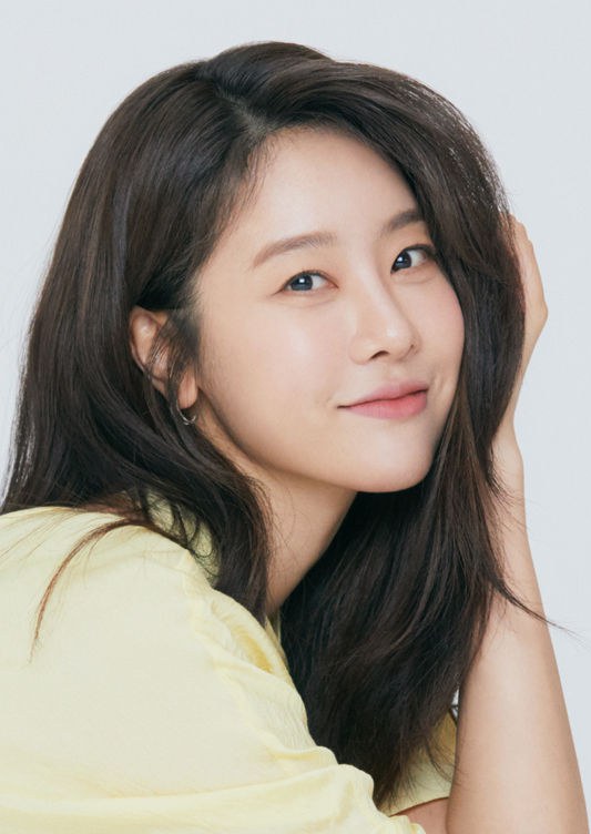 朴素珍 So-jin Park