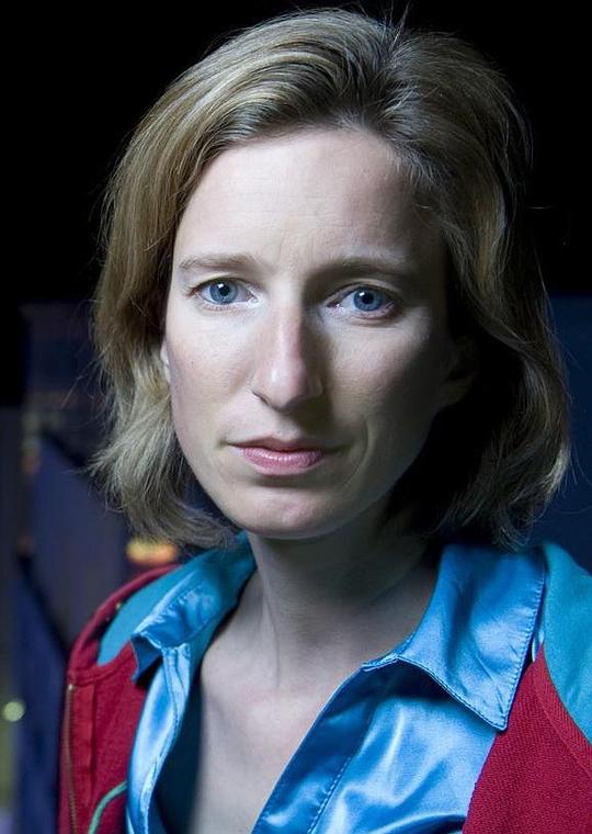 塞维里尼·科纳穆萨兹 Séverine Cornamusaz