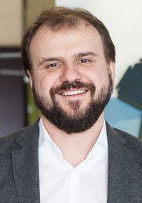 瓦列里·费多罗维奇 Valeriy Fedorovich