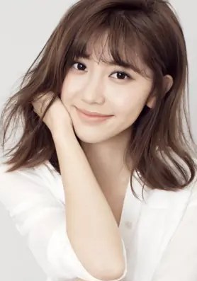 李梦颖 Mengying Li