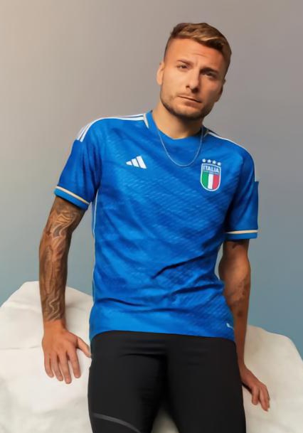 奇罗·因莫比莱 Ciro Immobile
