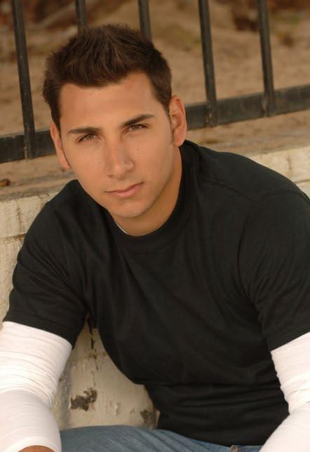 吉尔伯特·约瑟夫 Gilbert Joseph