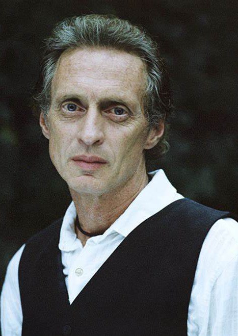 迈克尔·布谢米 Michael Buscemi