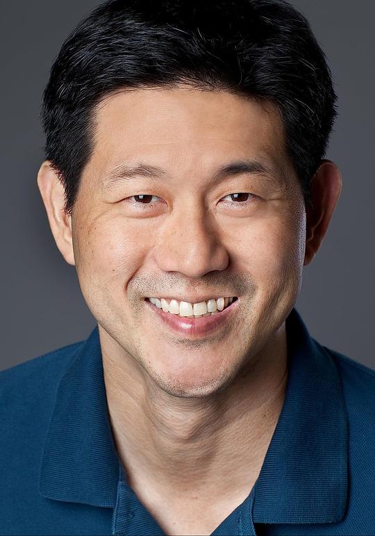 凯文·山田 Kevin Yamada