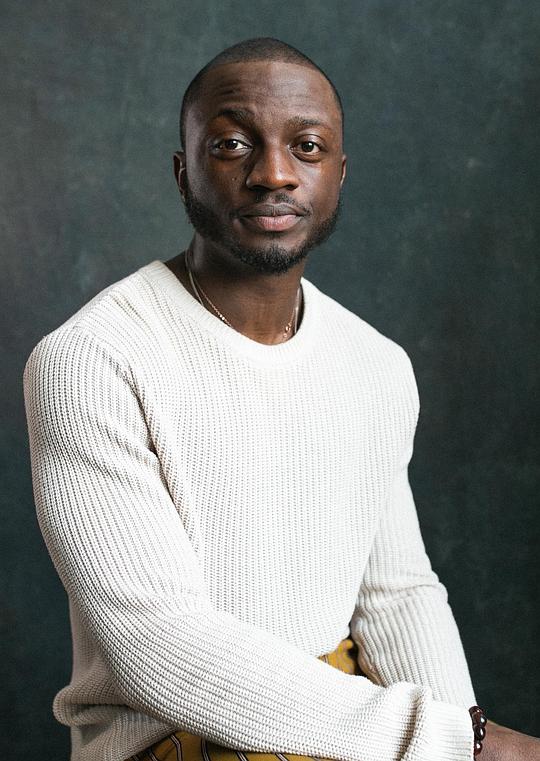 安东·克罗斯 Anton Cross