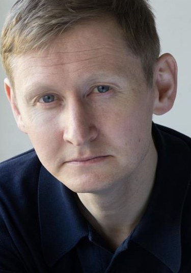 雷蒙德·沃林 Raymond Waring