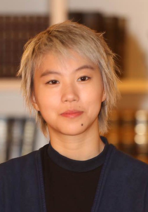 窦靖童 Leah Dou