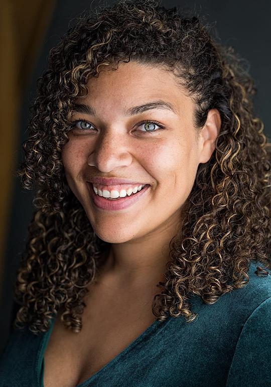 劳伦·杜格林 Lauren Douglin