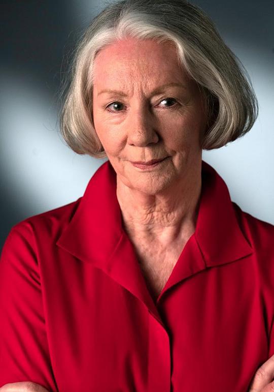 凯·高尔文 Kay Galvin