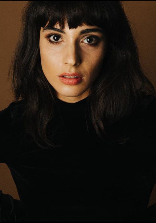 基娅拉·切洛托 Chiara Celotto