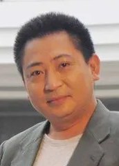 纪传泽 Chuanze Ji