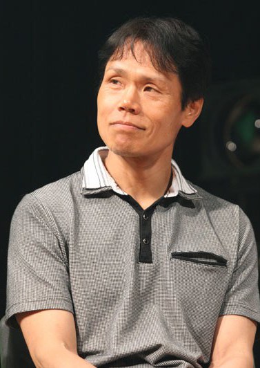 蜂须贺祐一  Hachisuka Yuichi