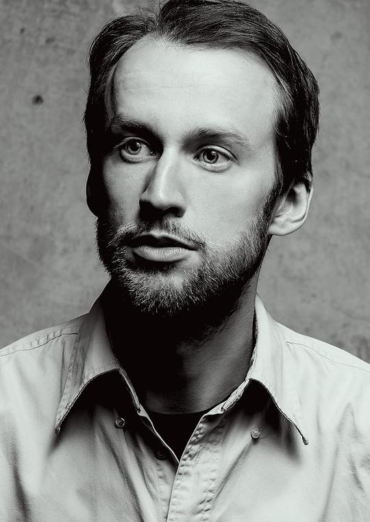 马克·阿伦茨 Mark Arends