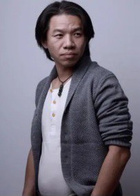 阿健 A Jian