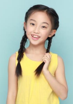 李婉菲 Wanfei Li