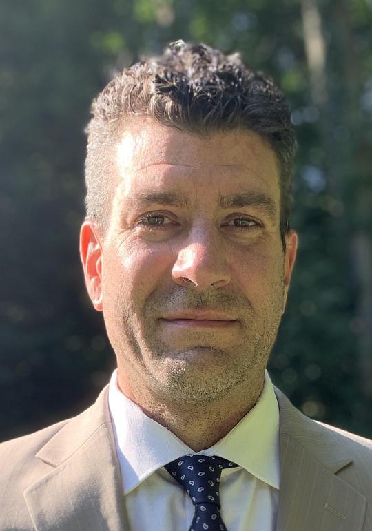 罗伯特·洛夫图斯 Robert Loftus