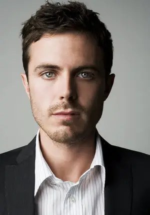 卡西·阿弗莱克 Casey Affleck