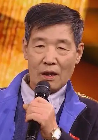 王文华 Wenhua Wang