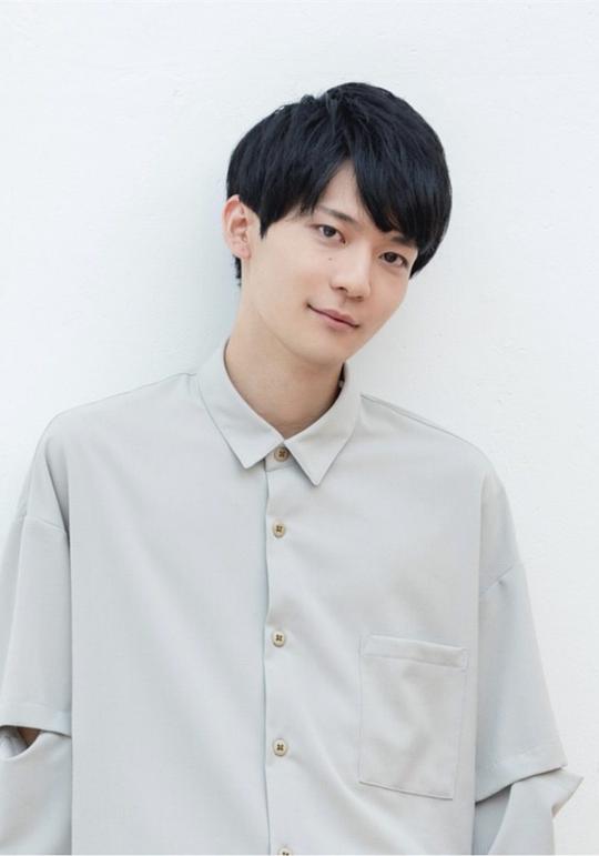 坂田将吾 Shogo Sakata