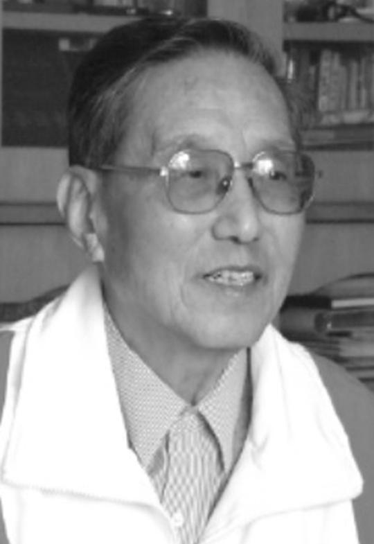 林杨 Yang Lin