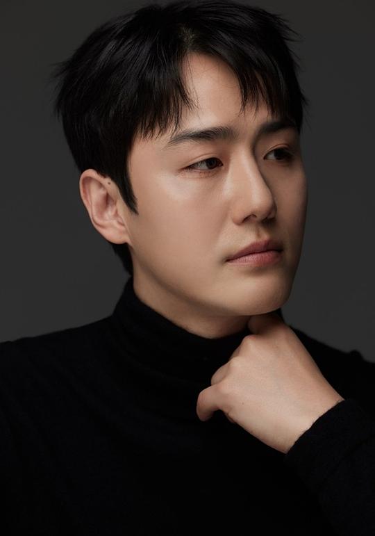 张世元 Se-Won Jang