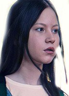 凯蒂·伯恩 Katy Byrne