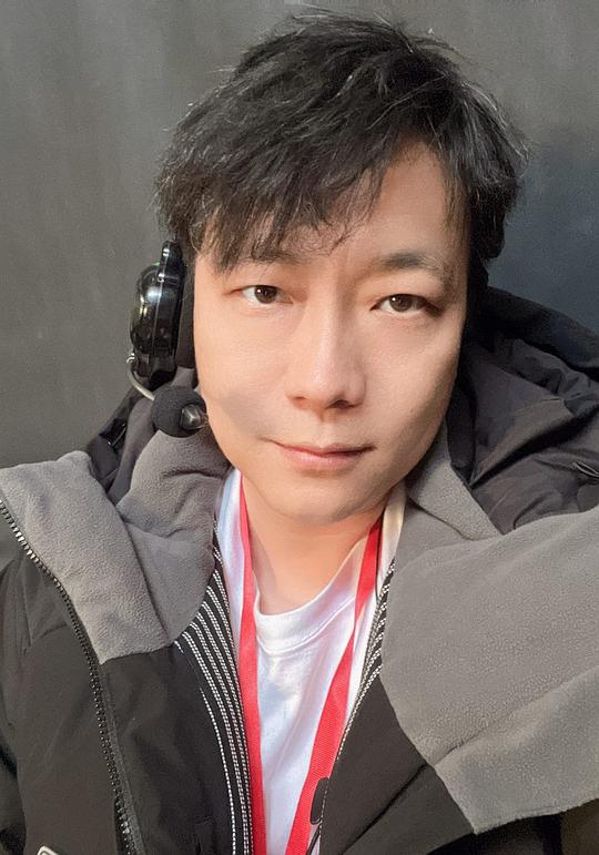 温韬 Tao Wen