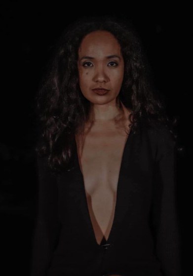 奥帕林·桑托斯 Opaline Santos