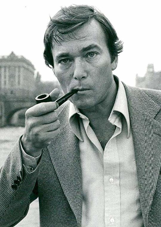 伊夫·布瓦塞 Yves Boisset