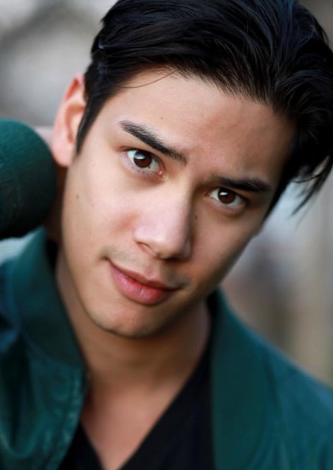 本·莱文 Ben Levin