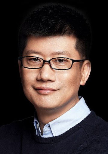 薛兆丰 Zhaofeng Xue