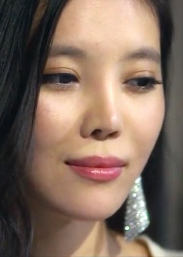 段亚兰 Yalan Duan