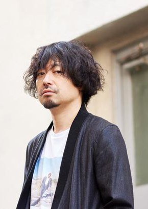 児山隆 Takashi Koyama