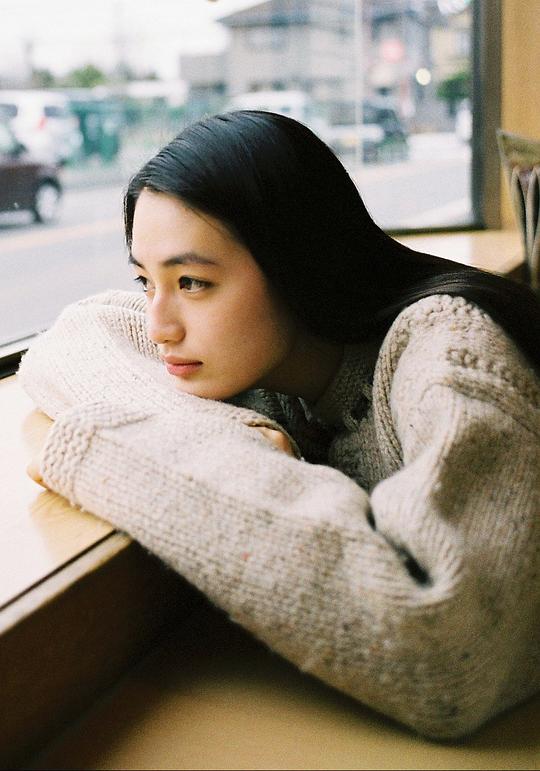 八木莉可子 Rikako Yagi