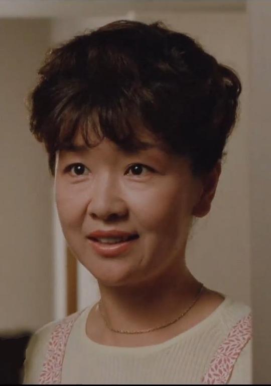 三好美智子 Michiko Miyoshi