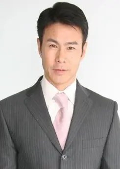 安翅 Chi An