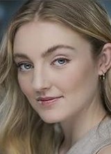 夏洛特·克里根 Charlotte Creaghan