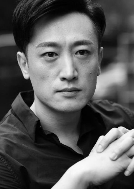 周沐杰 Mujie Zhou