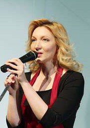 斯维特拉娜·伊万诺娃-谢尔盖娃 Svetlana Ivanova-Sergeeva