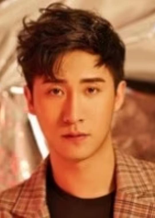 陈锡稳 Xiwen Chen