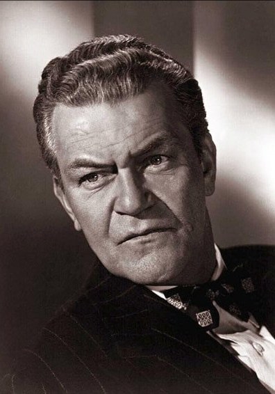 杰伊·C·弗利朋 Jay C. Flippen