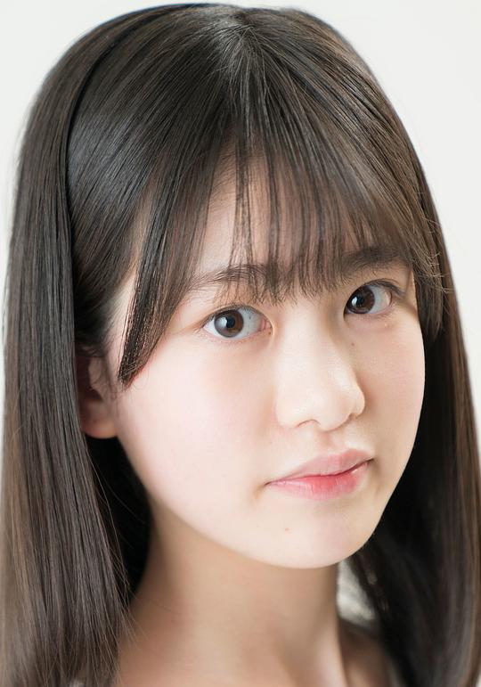 大迫莉榎 Rika Osako
