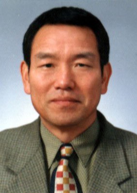 张正国 Jeong-kuk Jang